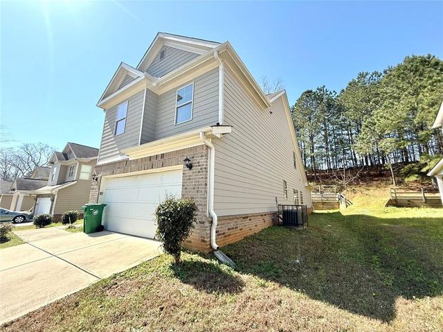 4317 Traipse Path, Ellenwood, GA 30294