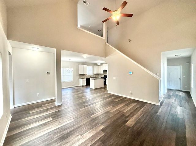 4317 Traipse Path, Ellenwood, GA 30294