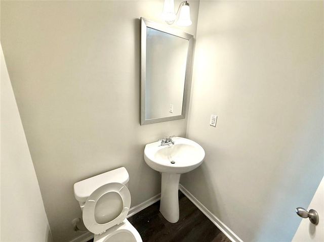 4317 Traipse Path, Ellenwood, GA 30294