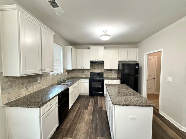 4317 Traipse Path, Ellenwood, GA 30294