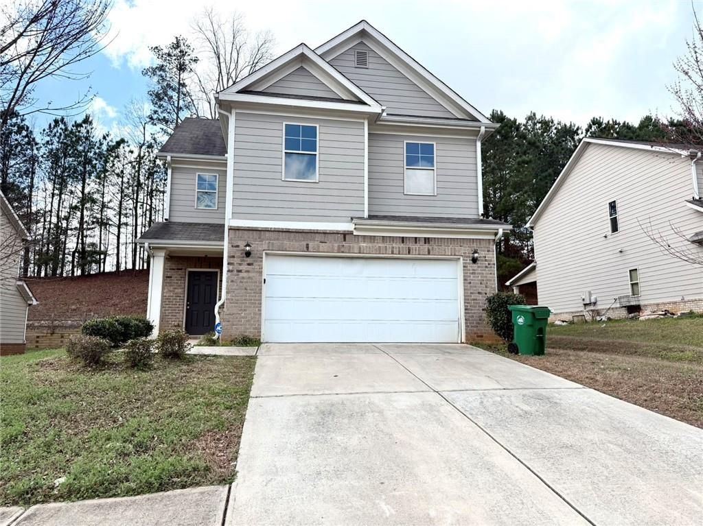 4317 Traipse Path, Ellenwood, GA 30294