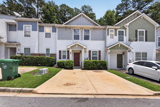 1505 Ashbrooke Trace, Stone Mountain, GA 30083