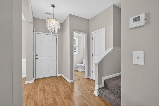 1505 Ashbrooke Trace, Stone Mountain, GA 30083