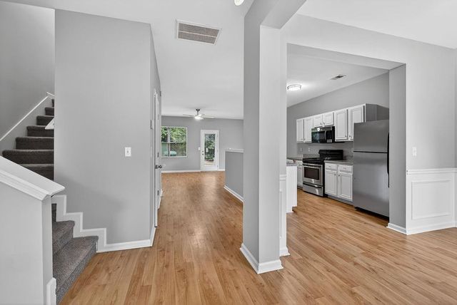 1505 Ashbrooke Trace, Stone Mountain, GA 30083