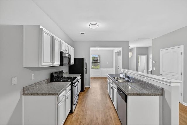 1505 Ashbrooke Trace, Stone Mountain, GA 30083