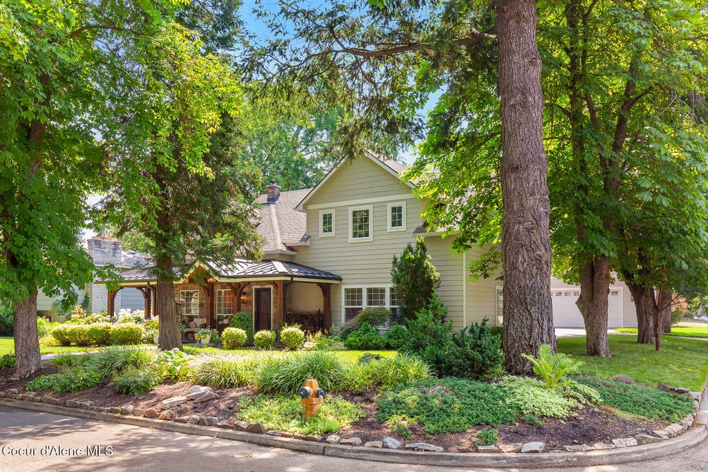 802 E Elm AVE, Coeur d'Alene, ID 83814 photo 4