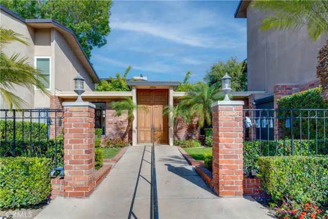 12200 Montecito Road K206, Seal Beach, CA 90740