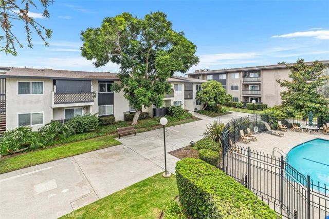 12200 Montecito Road K206, Seal Beach, CA 90740