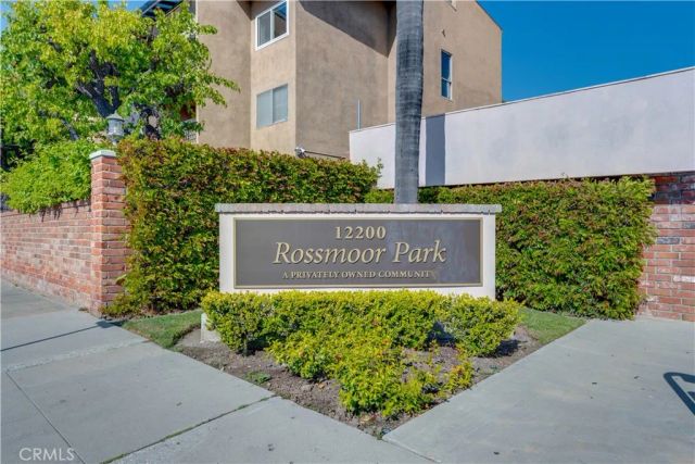12200 Montecito Road K206, Seal Beach, CA 90740