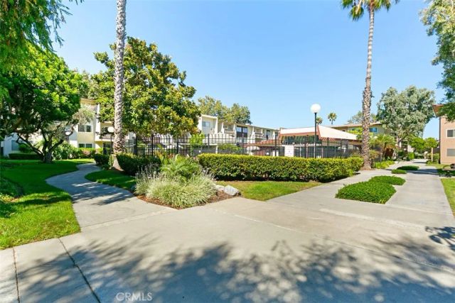 12200 Montecito Road K206, Seal Beach, CA 90740