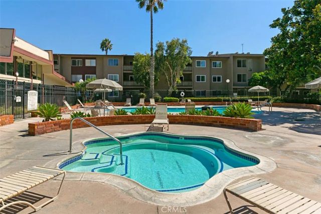 12200 Montecito Road K206, Seal Beach, CA 90740