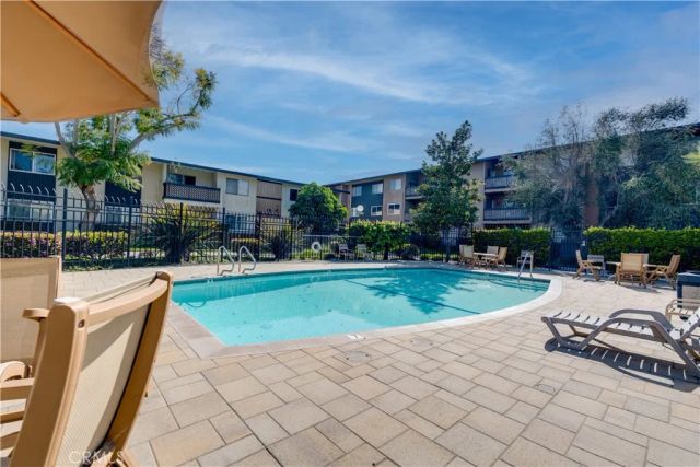 12200 Montecito Road K206, Seal Beach, CA 90740