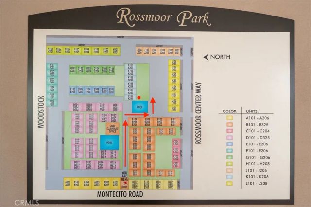 12200 Montecito Road K206, Seal Beach, CA 90740