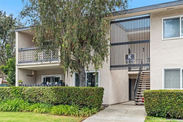 12200 Montecito Road K206, Seal Beach, CA 90740