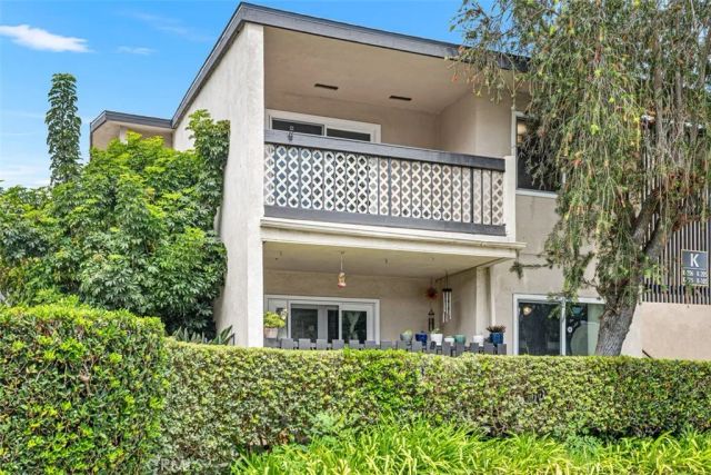 12200 Montecito Road K206, Seal Beach, CA 90740