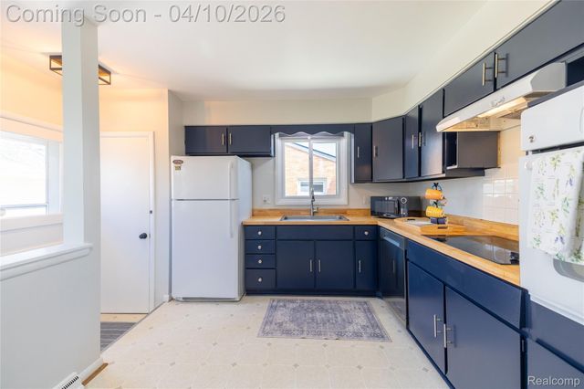 2018 Weldon Boulevard, Ann Arbor, MI 48103