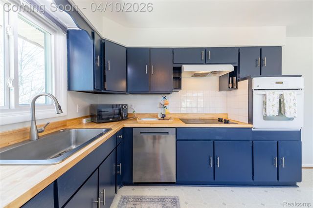 2018 Weldon Boulevard, Ann Arbor, MI 48103