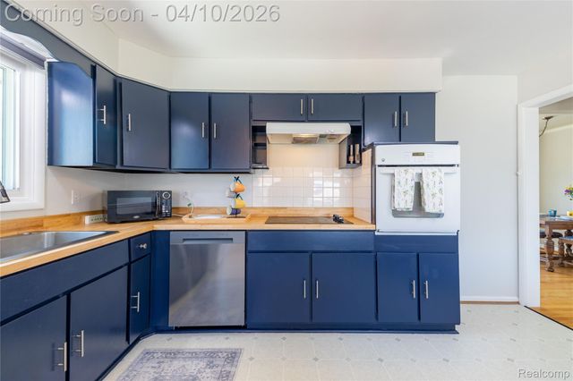 2018 Weldon Boulevard, Ann Arbor, MI 48103