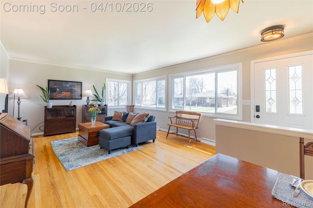 2018 Weldon Boulevard, Ann Arbor, MI 48103