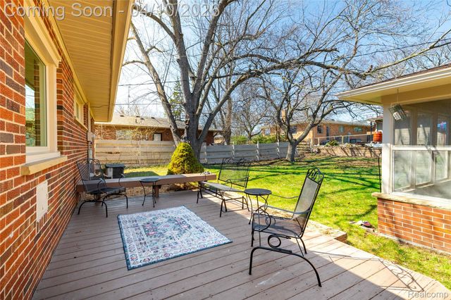 2018 Weldon Boulevard, Ann Arbor, MI 48103