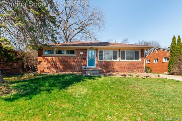 2018 Weldon Boulevard, Ann Arbor, MI 48103