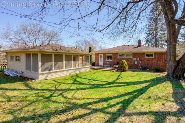 2018 Weldon Boulevard, Ann Arbor, MI 48103