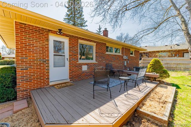 2018 Weldon Boulevard, Ann Arbor, MI 48103