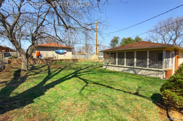 2018 Weldon Boulevard, Ann Arbor, MI 48103