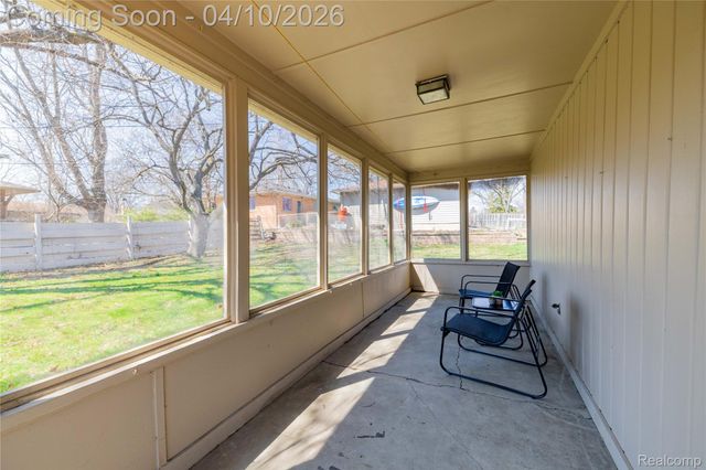 2018 Weldon Boulevard, Ann Arbor, MI 48103