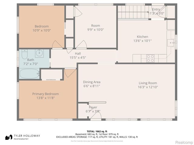 2018 Weldon Boulevard, Ann Arbor, MI 48103