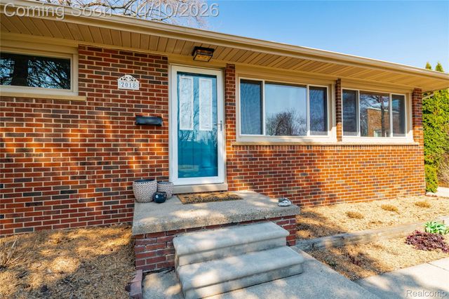 2018 Weldon Boulevard, Ann Arbor, MI 48103