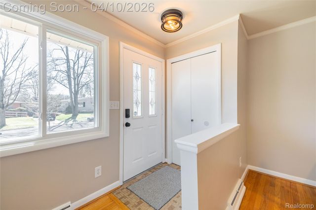 2018 Weldon Boulevard, Ann Arbor, MI 48103