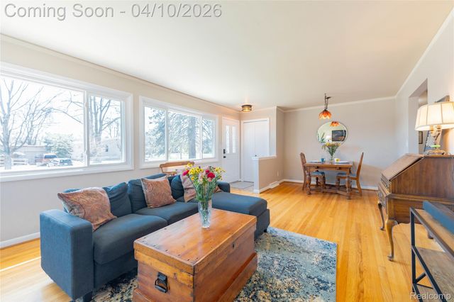 2018 Weldon Boulevard, Ann Arbor, MI 48103