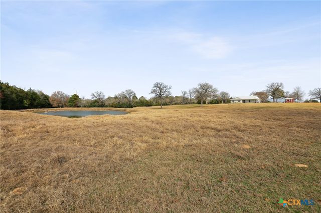596 Nink Road, Smithville, TX 78957