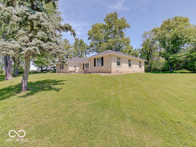 5501 S 875 E, Zionsville, IN 46077