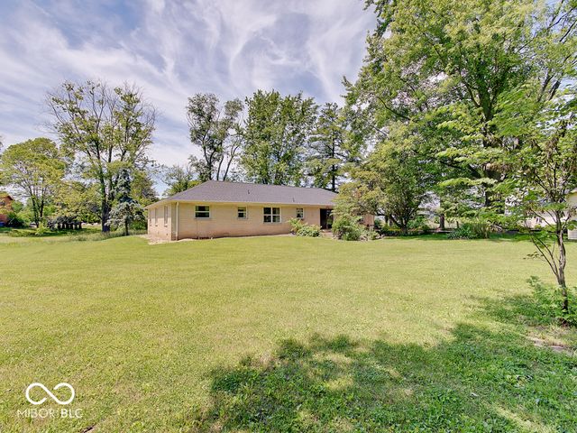 5501 S 875 E, Zionsville, IN 46077