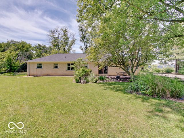 5501 S 875 E, Zionsville, IN 46077