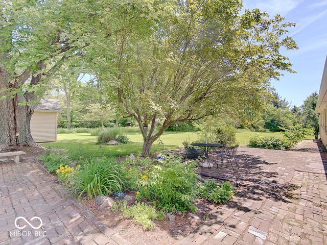 5501 S 875 E, Zionsville, IN 46077