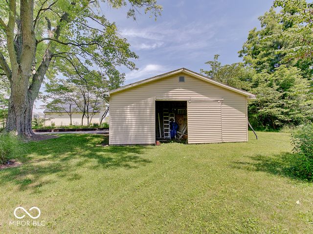 5501 S 875 E, Zionsville, IN 46077