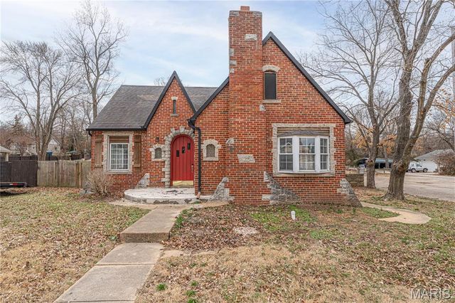 203 E Jefferson Street, Potosi, MO 63664