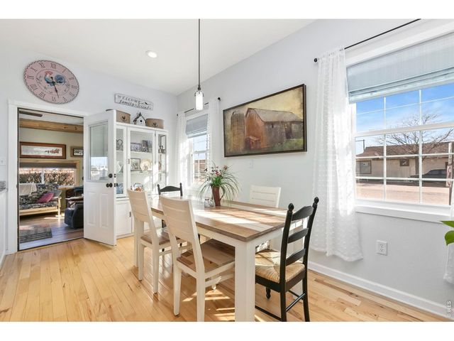 103 W Main Ave, Pierce, CO 80650