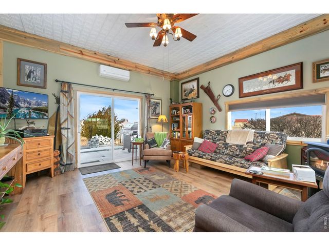 103 W Main Ave, Pierce, CO 80650