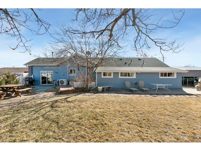 103 W Main Ave, Pierce, CO 80650
