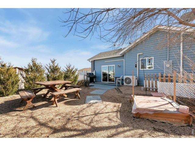 103 W Main Ave, Pierce, CO 80650