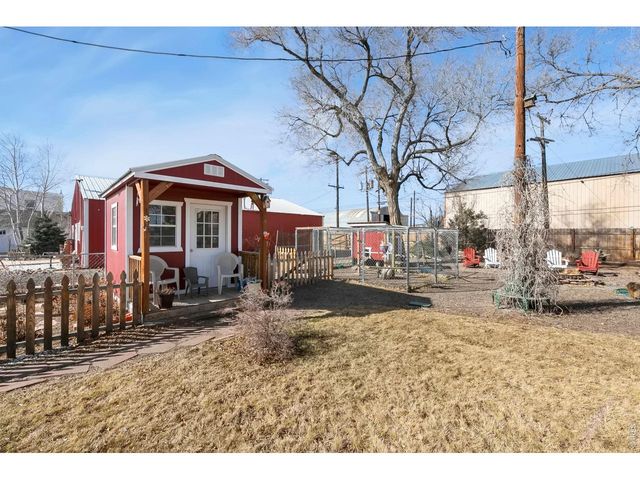 103 W Main Ave, Pierce, CO 80650