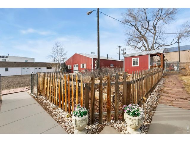 103 W Main Ave, Pierce, CO 80650