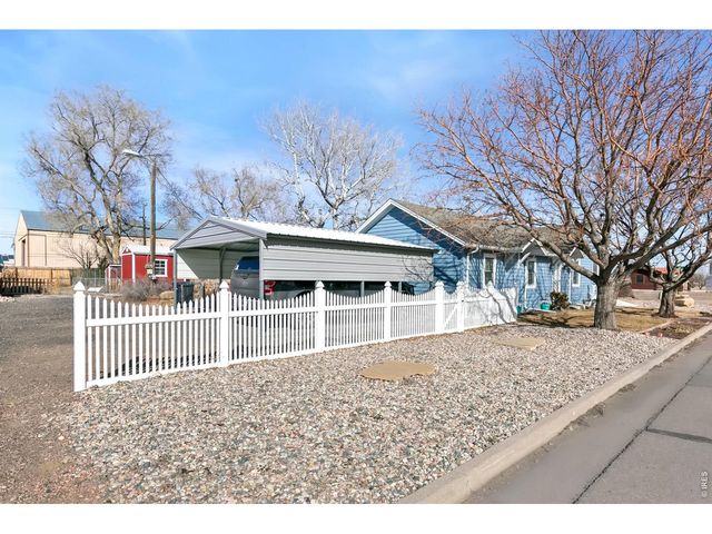 103 W Main Ave, Pierce, CO 80650
