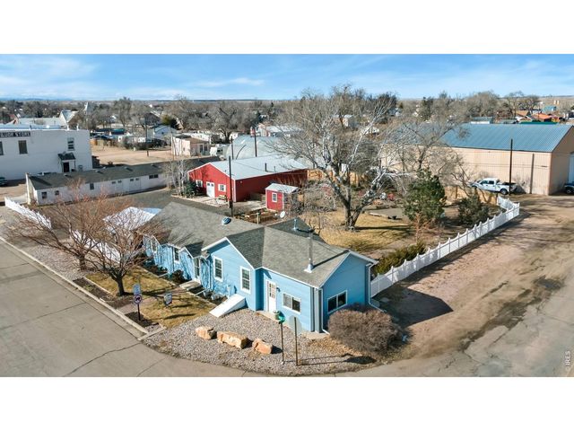 103 W Main Ave, Pierce, CO 80650
