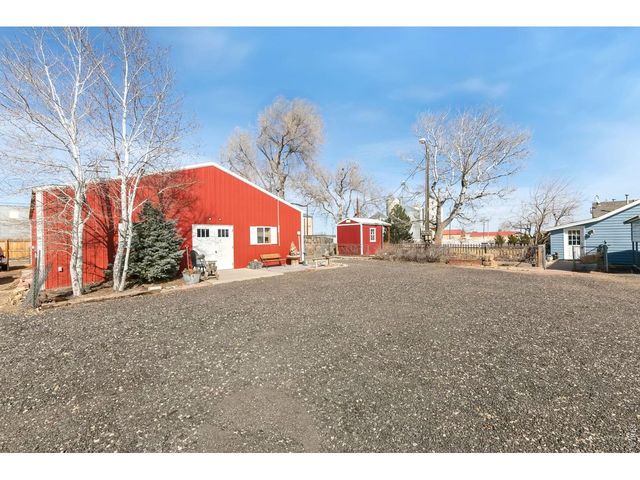 103 W Main Ave, Pierce, CO 80650