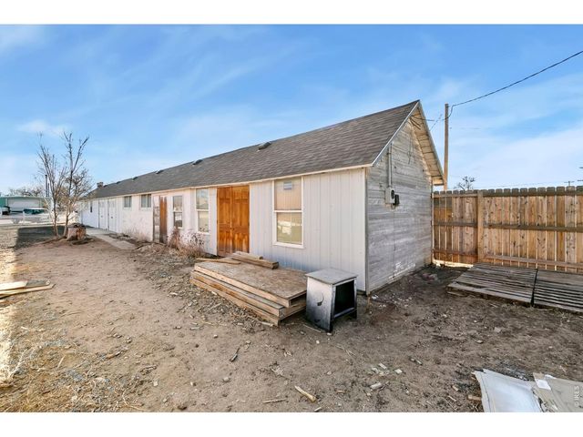103 W Main Ave, Pierce, CO 80650